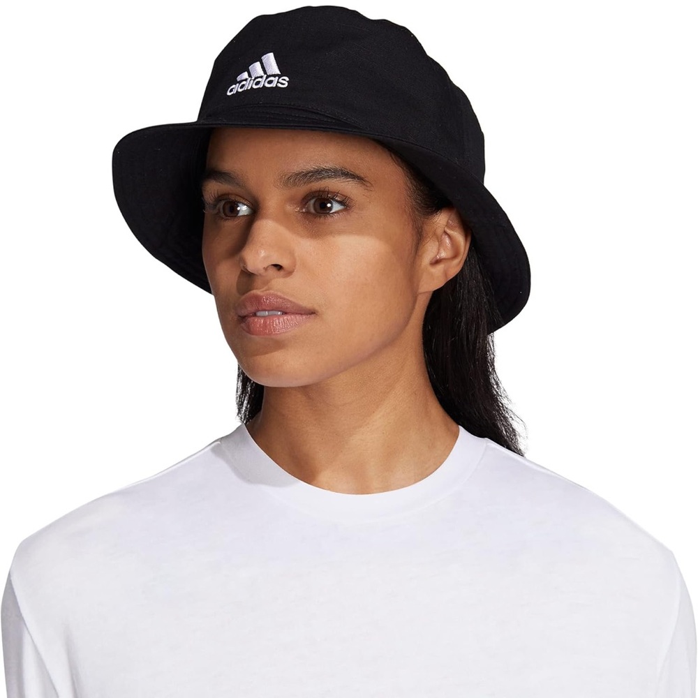 Adidas Women Bucket Hat
